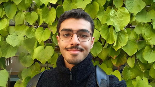 Tidigare Einar Hansenelev 