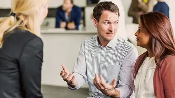 För företag och organisationer Folkuniversitetet Östersund