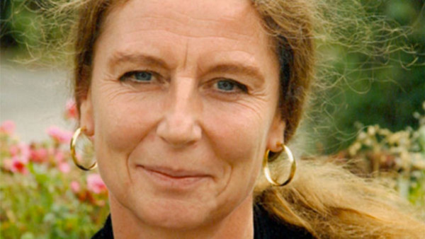 Monica Nyström