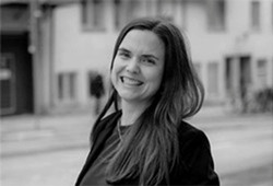 Fotografi på Josefin Lund