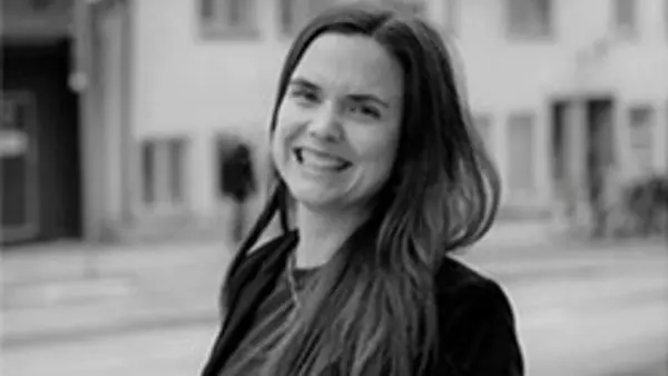 Fotografi p&aring; Josefin Lund