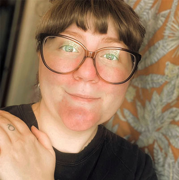 Mimmi Svensson