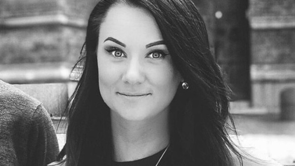 Kursledare Frida Åhlén, SEO grundkurs