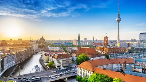 Berlin