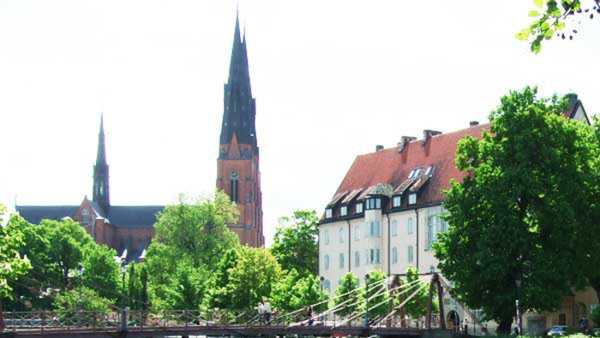 Swedish summer courses, learn language in Uppsala - Folkuniversitetet