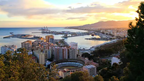 Affärsspanska i Málaga 
