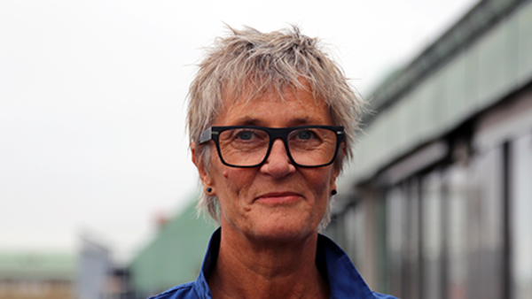 Agneta Slonawski