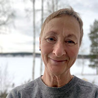 Porträtt på kursledare