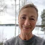 Porträtt på kursledare