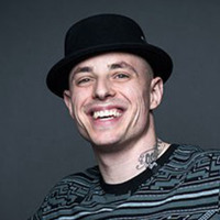 Daniel Rörström