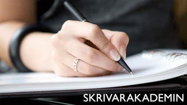 Skrivarakademin i malmö