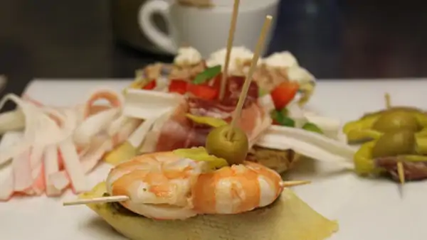 50+ San Sebastián