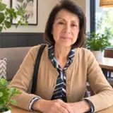 Lia Ortega Danielsson