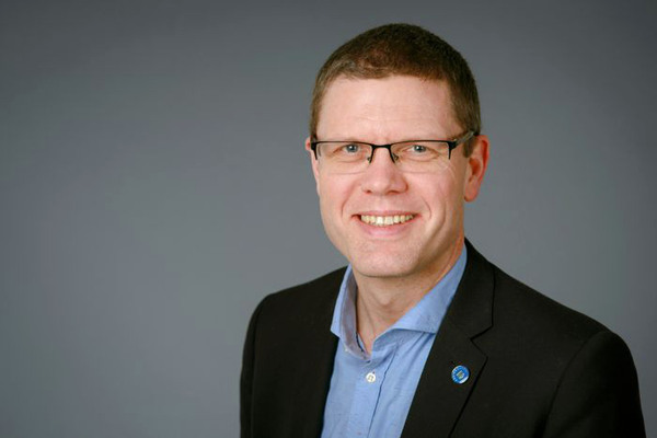 Lars Nordlander