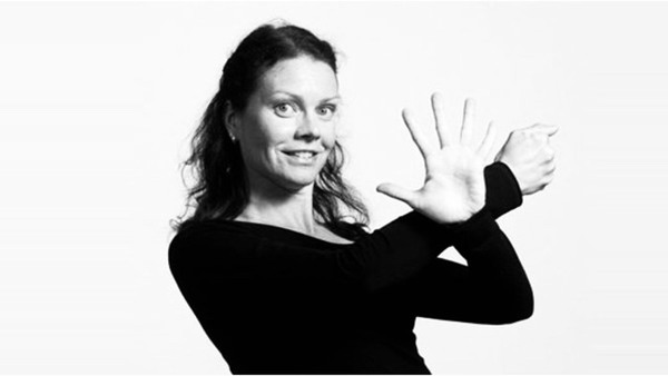 Balettakademien Umeå - Jenny Sjöberg