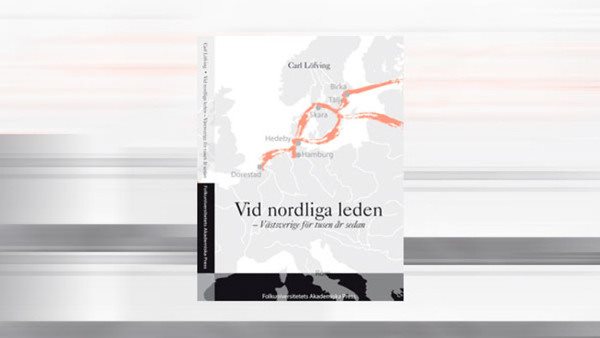 Vid nordliga leden – Folkuniversitetets Akademiska Press