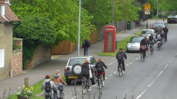 Cambridge