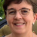 Karen Gray Karlsson