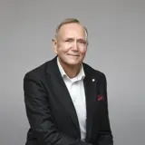 Anders Ellbjär är ekonomichef på Folkuniversitetet Region Väst