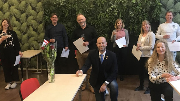 skolsäkerhetssamordnare skolsäkerhet