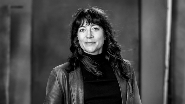 Ingeborg Zackariassen är lärare i samtida dansanalys på Balettakademien i Göteborg.