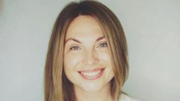 Anna Gusevskaya
