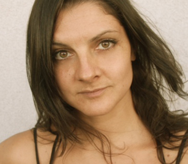 Julia Ehrstrand