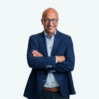 Fredrik Niklasson, Fondia Legal Services