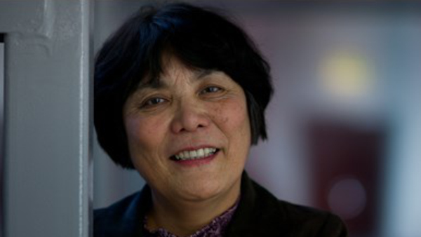 Etsuko Nilsson, Folkuniversitetet