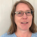 Åsa Jern, kursledare och svampkonsulent