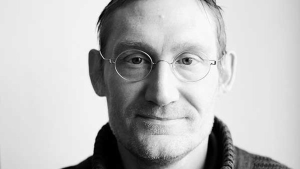 Björn Lundell Arkitekturskolan STHLM