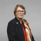 Ulla Berglindh