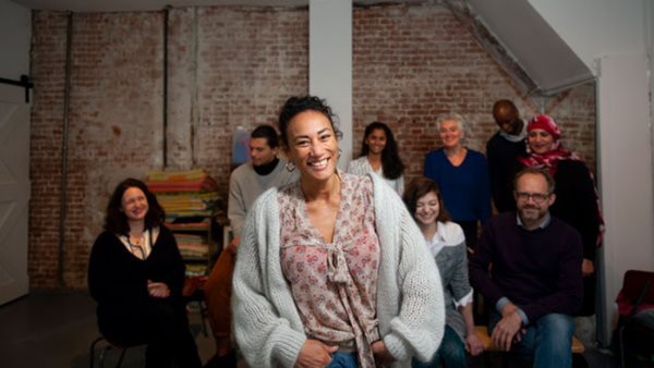 Sfi Folkuniversitetet Knislinge