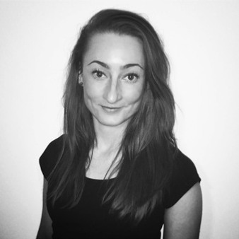 Alexandra Karagianni