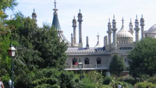 Allmän + individuell engelska i Brighton 