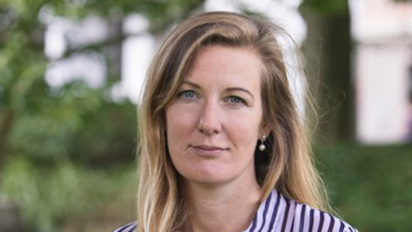 Jenny Månsson