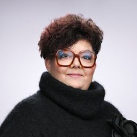 Johanna Flanke är stiftelserektor på Folkuniversitetet, Region väst