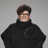 Johanna Flanke är stiftelserektor på Folkuniversitetet, Region väst