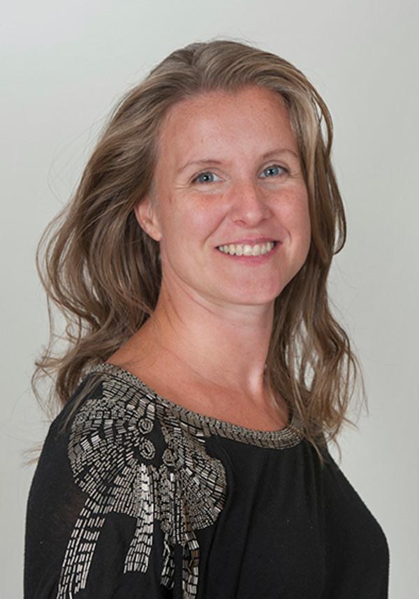Marie Lager