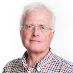 Kursledare jämtska, Håkan Roos