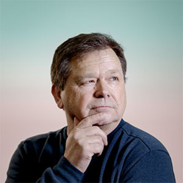 Mats Andrén, huvudlärare teknik Fotoskolan STHLM