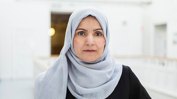 Asma Karbalai