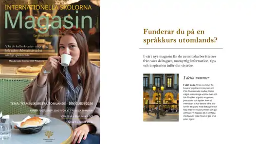 Magasin