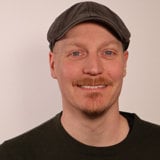 Mikael  Norrgård, Folkuniversitetet Dalarna