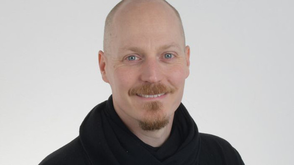Mikael  Norrgård, Folkuniversitetet Dalarna