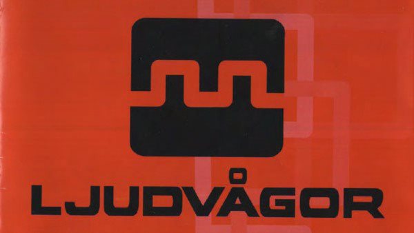 Programomslag till Ljudvågor 2002