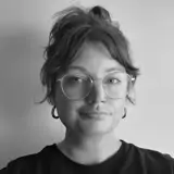 Stina Andersson