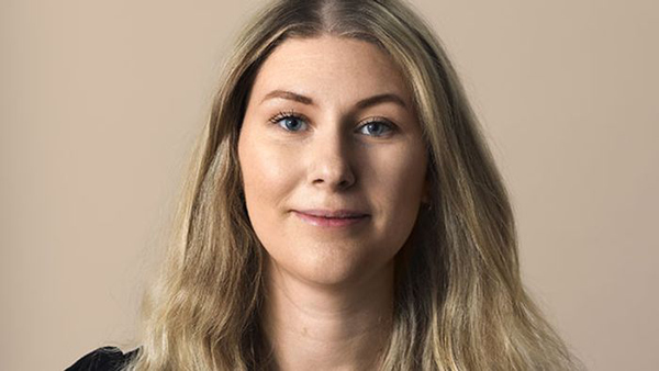 Linnea Jensell