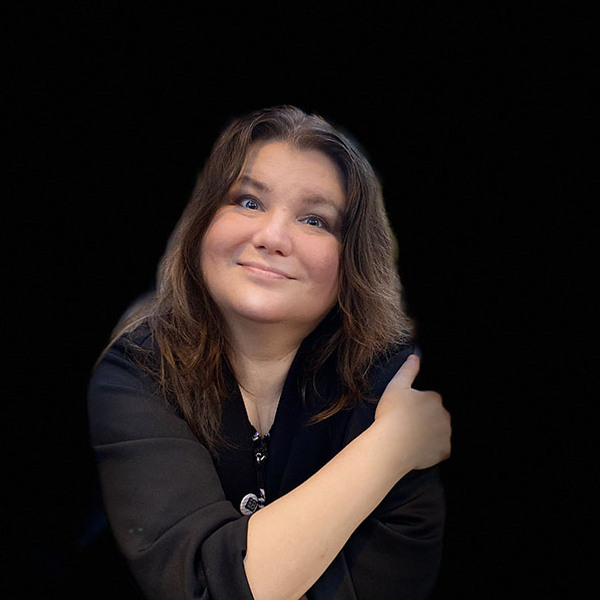 Maria Datuin Maria Dutton - Folkuniversitetet