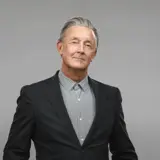 Pauli Kortteinen, Foto: Johan Wingborg/Göteborgs universitet